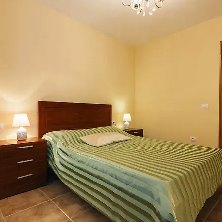 Apartment Cristianos Sea View B Arona (Tenerife)