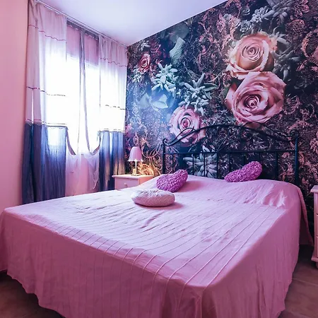 Cristianos Sea View B Apartment Arona (Tenerife)